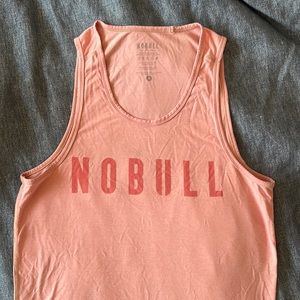 Mens NoBull Tank - S